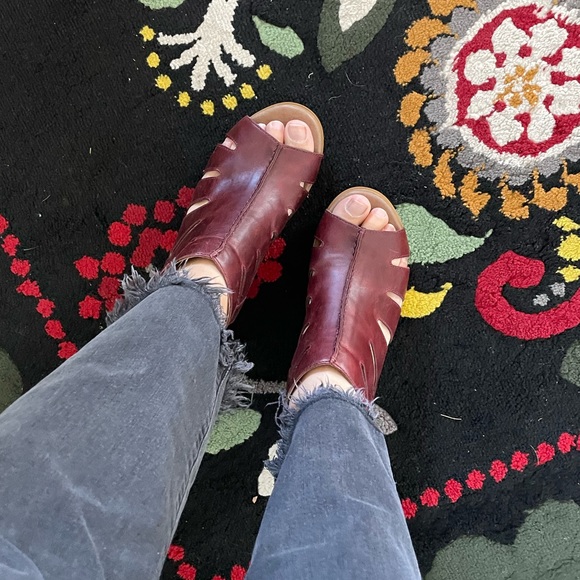 Dansko Demtra Sandals - Picture 10 of 11